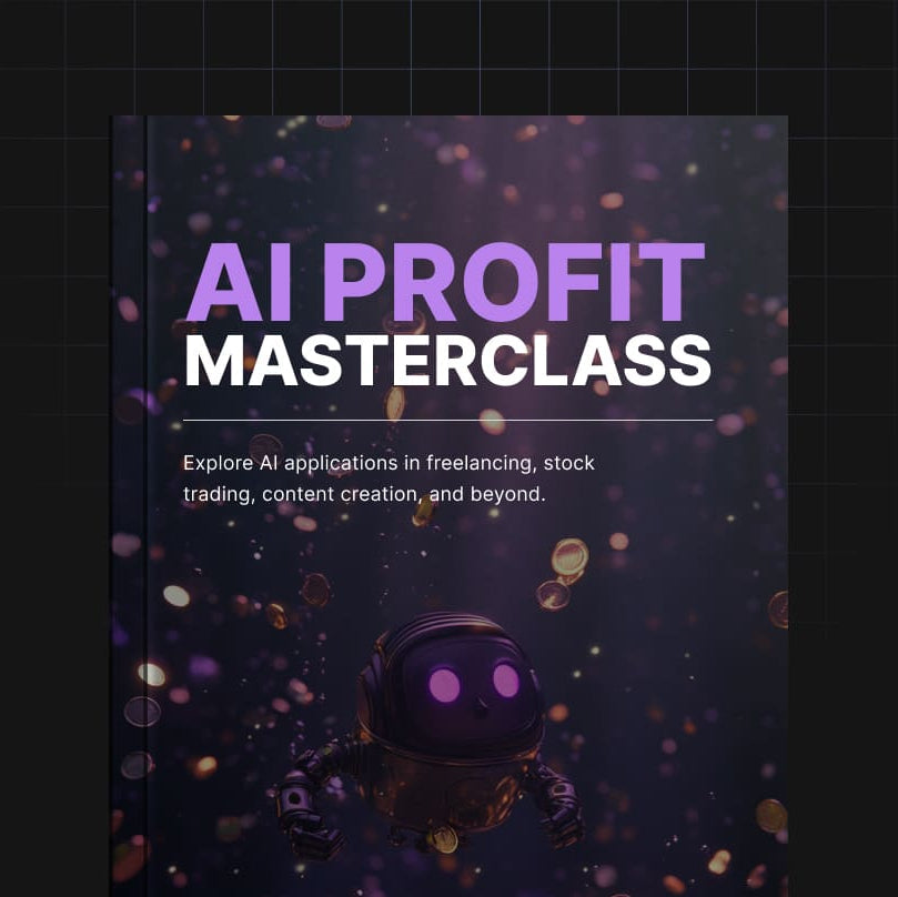 AI Profit Masterclass