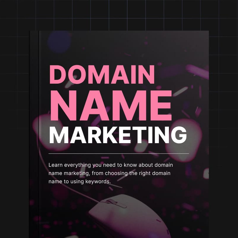 Domain Name Marketing