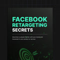 Facebook Retargeting Secrets